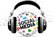 Social Media - Music Industry Weekly