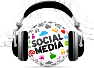 Social Media - Music Industry Weekly
