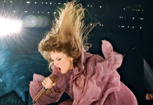 Music Industry Weekly- Taylor Swift Eras Tour