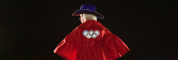 Beyoncé Shines in Surprise Olympics Tribute, Welcoming Team USA to Paris