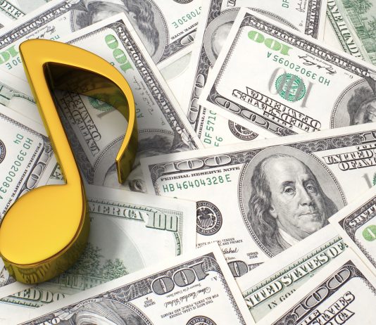 Maximizing Revenue Streams for Musicians in the Digital Age