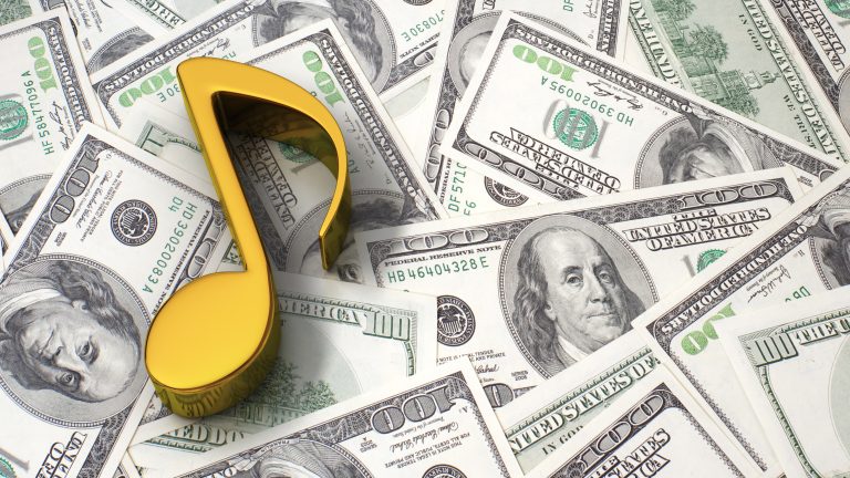 Maximizing Revenue Streams for Musicians in the Digital Age