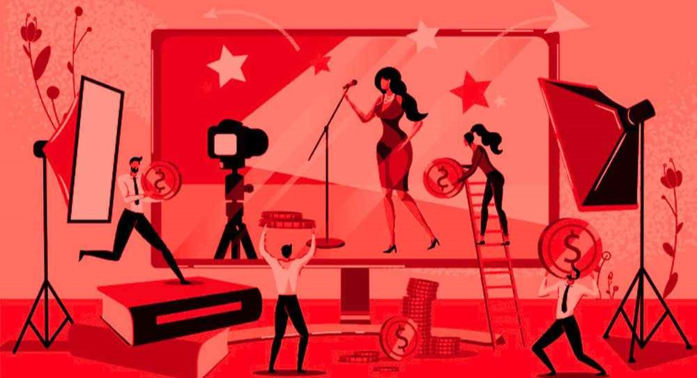 Musicians Wanted Graphics Crowdfunding for Musicians - Music Industry Weekly