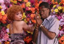 Ice Spice and Rema: How Two Rising Stars are Shaping the Future of Global Pop Ice Spice and Rema performing on stage