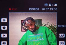 The Unexpected Return of Funk: How Khaleel Mandel is Bringing Back the Groove Khaleel Mandel