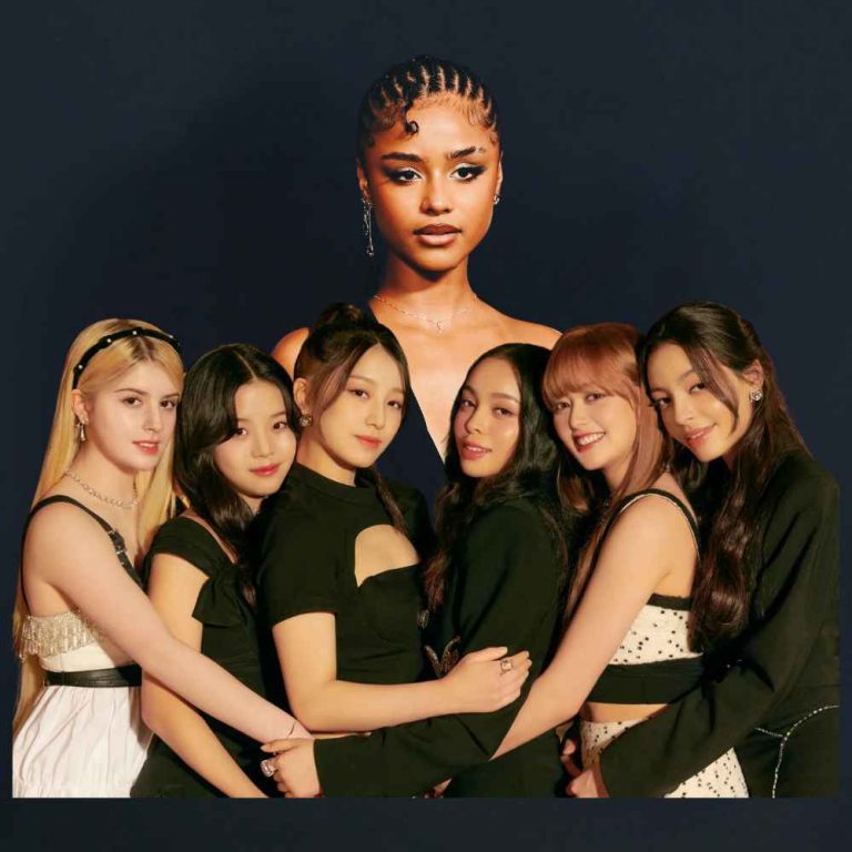 Tyla and VCHA live concert performances