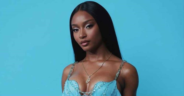 Ayra Starr is making waves