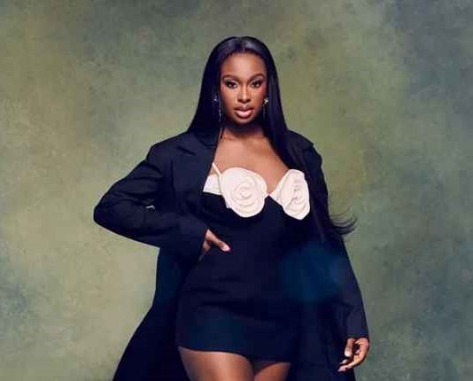 Pop’s New Frontier: How Coco Jones is Redefining the Genre with Soulful Innovation Coco Jones performing live