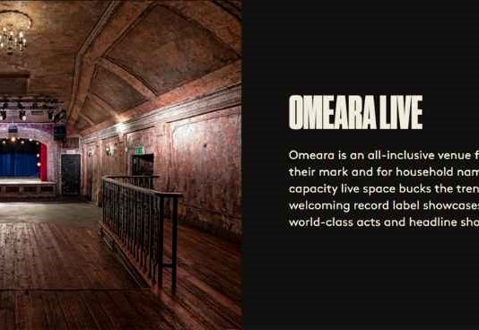 The Best Small Music Venues in Major Cities for Launching Careers Emerging artist performing at a small, intimate venue, representing the crucial role these spaces play in launching music careers.