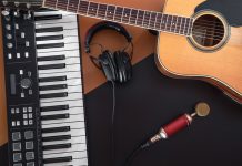 Crafting Hits: Inside the Songwriting Process of 2024’s Top Tracks Songwriting process of 2024