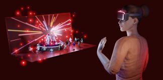 Technology transforming live concerts