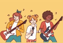 Women in Music: Celebrating Female Empowerment in the Industry Celebrating female empowerment in the music industry