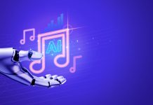 AI in music production