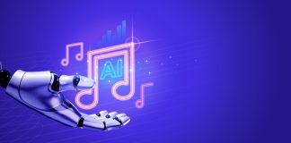 AI in music production