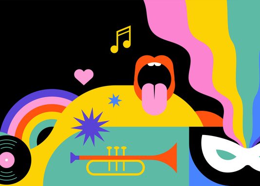 How to Build a Sustainable Music Career: Lessons from Independent Artists Independent musician performing live