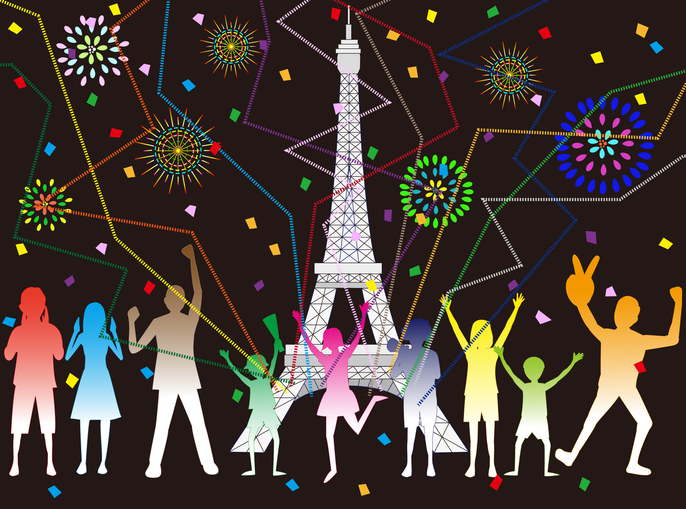 Crafting the Perfect Olympic Playlist for Paris 2024