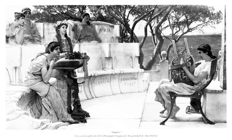 Evolution of Olympic Music