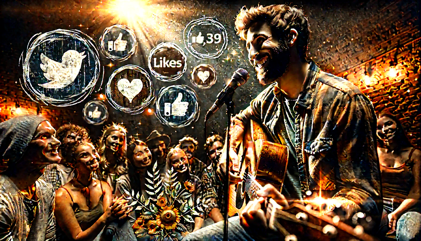 Fan Loyalty: How Musicians Can Foster Authentic Engagement - Music ...
