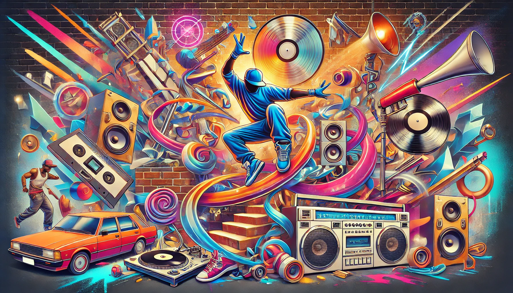 How HipHop Has Shaped Modern Pop Music Music Industry Weekly