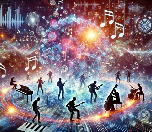 The Ethics of AI-Created Music: Can Computers Replace Human Creativity? AI-generated music and human creativity debate