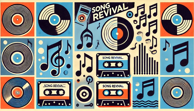 Song Revivals: Hits That Outshone the Originals and Others That Missed the Mark