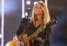 Miranda Lambert’s New Album Release & Country Music’s Direction Miranda Lambert performing live in 2024.