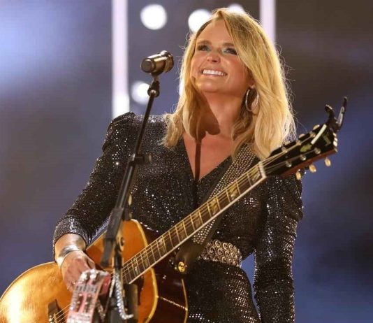 Miranda Lambert’s New Album Release & Country Music’s Direction Miranda Lambert performing live in 2024.