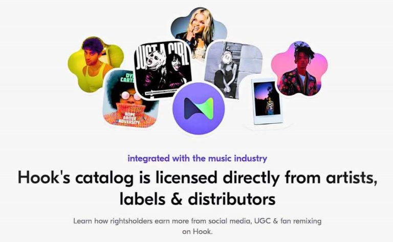 AI-Powered Music Remixing App ‘Hook’ Launches: Revolutionizing User-Generated Content and Music Discovery