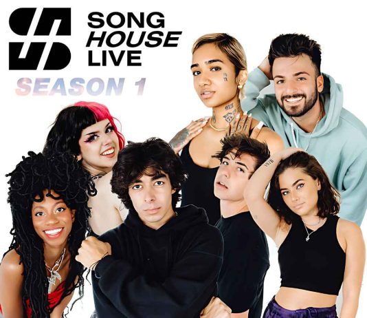 Song House: The New Collaborative Hub for Emerging Artists Artists collaborate in Song House to produce new music.