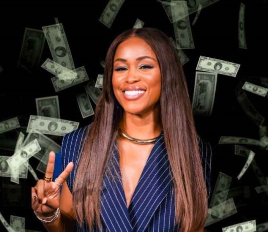 Eve’s Eight-Figure Deal with Iconoclast: Securing Her Legacy in Hip-Hop Eve signing her eight-figure deal with Iconoclast.