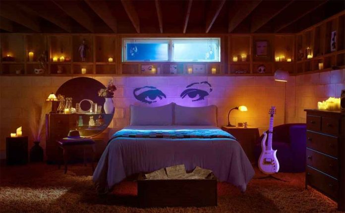 Prince’s Purple Rain house is now available as an Airbnb rental