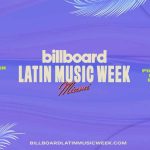 Artists performing at Latin Music Week 2024.