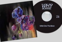 Why Bonnie performing live while showcasing tracks from her album Wish on the Bone