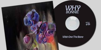 Why Bonnie performing live while showcasing tracks from her album Wish on the Bone