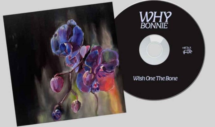 Why Bonnie performing live while showcasing tracks from her album Wish on the Bone