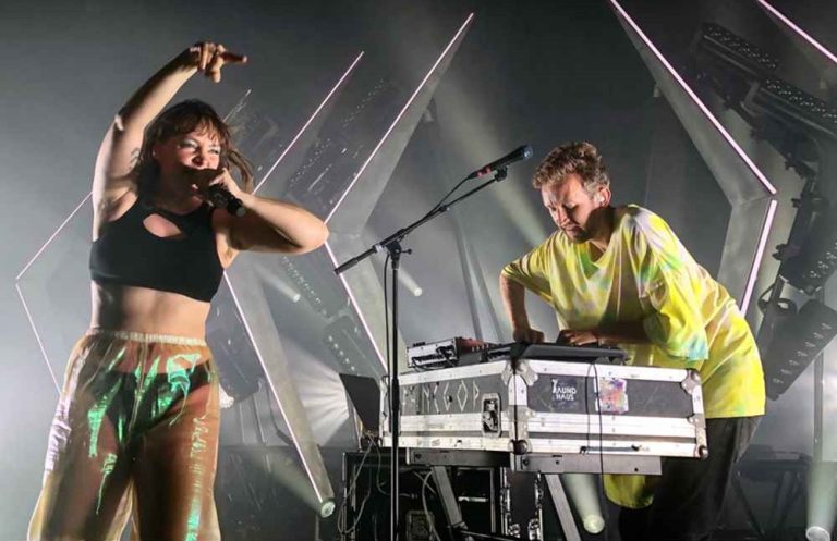 Sylvan Esso Remix The Postal Service’s ‘The District Sleeps Alone Tonight’: Nostalgia as a Bridge Across Generations