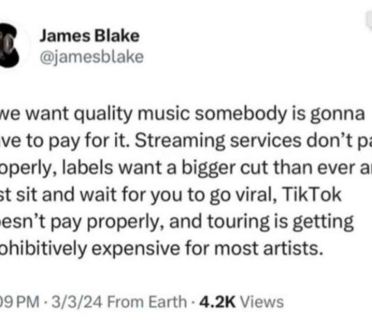 The Streaming Debate: Why Some Artists Are Pulling Their Music from Major Platforms Artists removing their music from streaming platforms due to royalties and ethical concerns