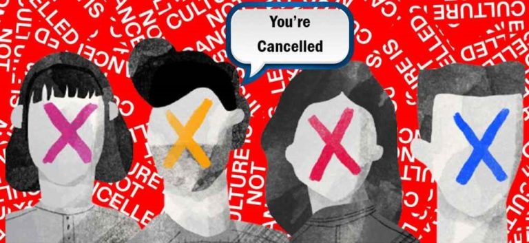 Artists affected by cancel culture in the music industry