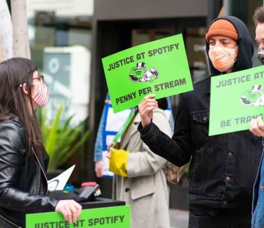 The Streaming Royalties Controversy: Why Artists Are Still Fighting for Fair Pay Artists fighting for fair pay from streaming platforms