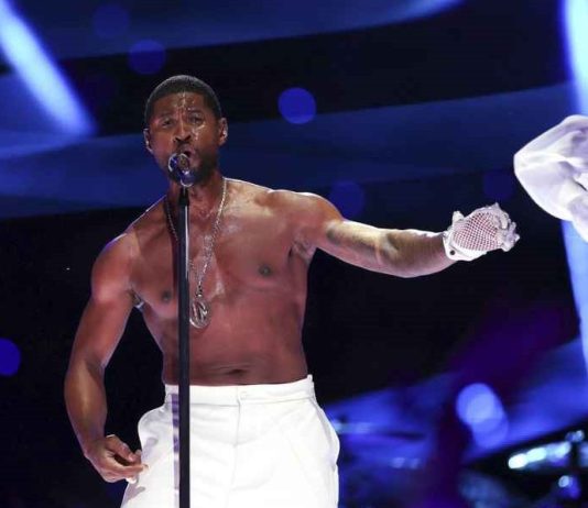 Epic 2024 Comebacks: The Artists Making a Resurgence This Year Usher performing live during his 2024 comeback tour.