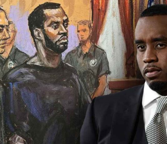 P Diddy Legal Troubles: The Sexual Abuse Allegations and Their Impact on His Legacy P Diddy in court amid sexual abuse allegations.
