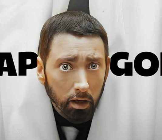 Why It’s a Thing to Hate Eminem These Days Eminem performing live, reflecting on the current backlash and criticism.