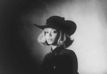 Beyoncé teasing the rollout for Cowboy Carter.