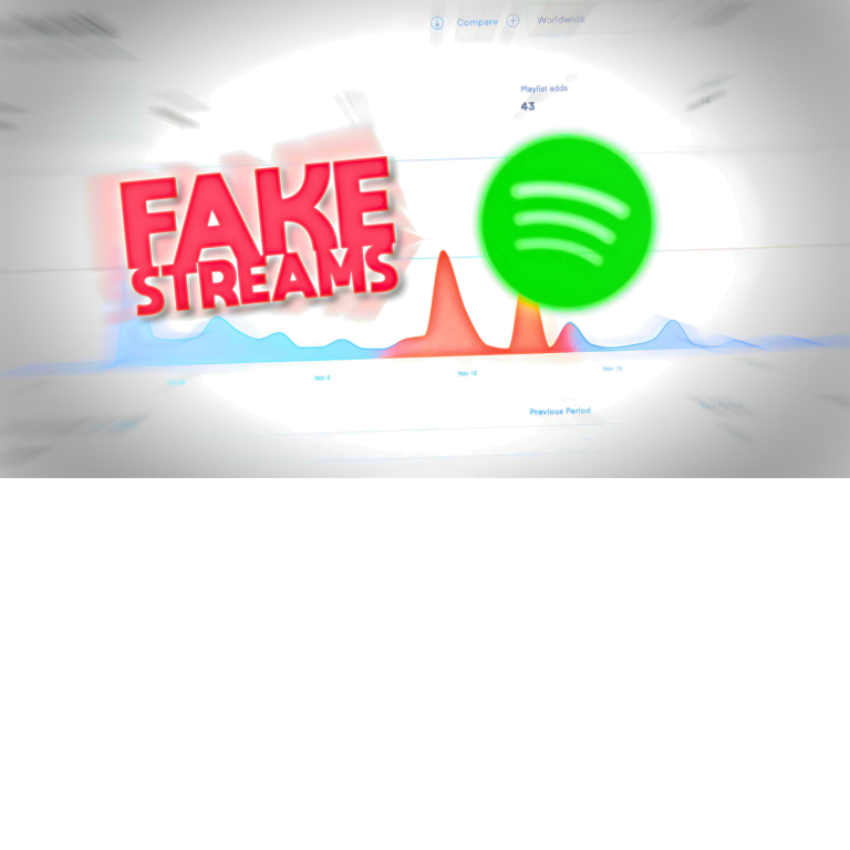 Unveiling the Truth Behind Streaming Platform Bots: A Growing Issue