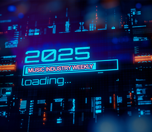 The State of the Music Industry in 2025: What Creators Should Know Music Industry Weekly: The State of the Music Industry in 2025