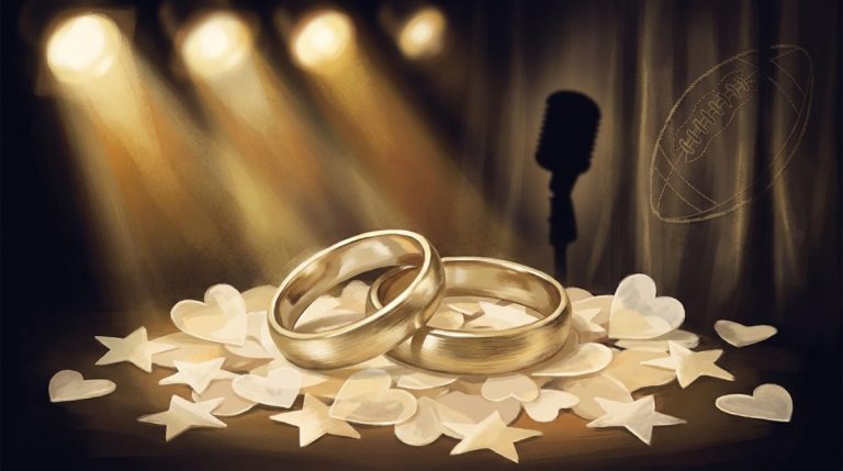 What’s Known So Far About Taylor Swift and Travis Kelce’s Wedding